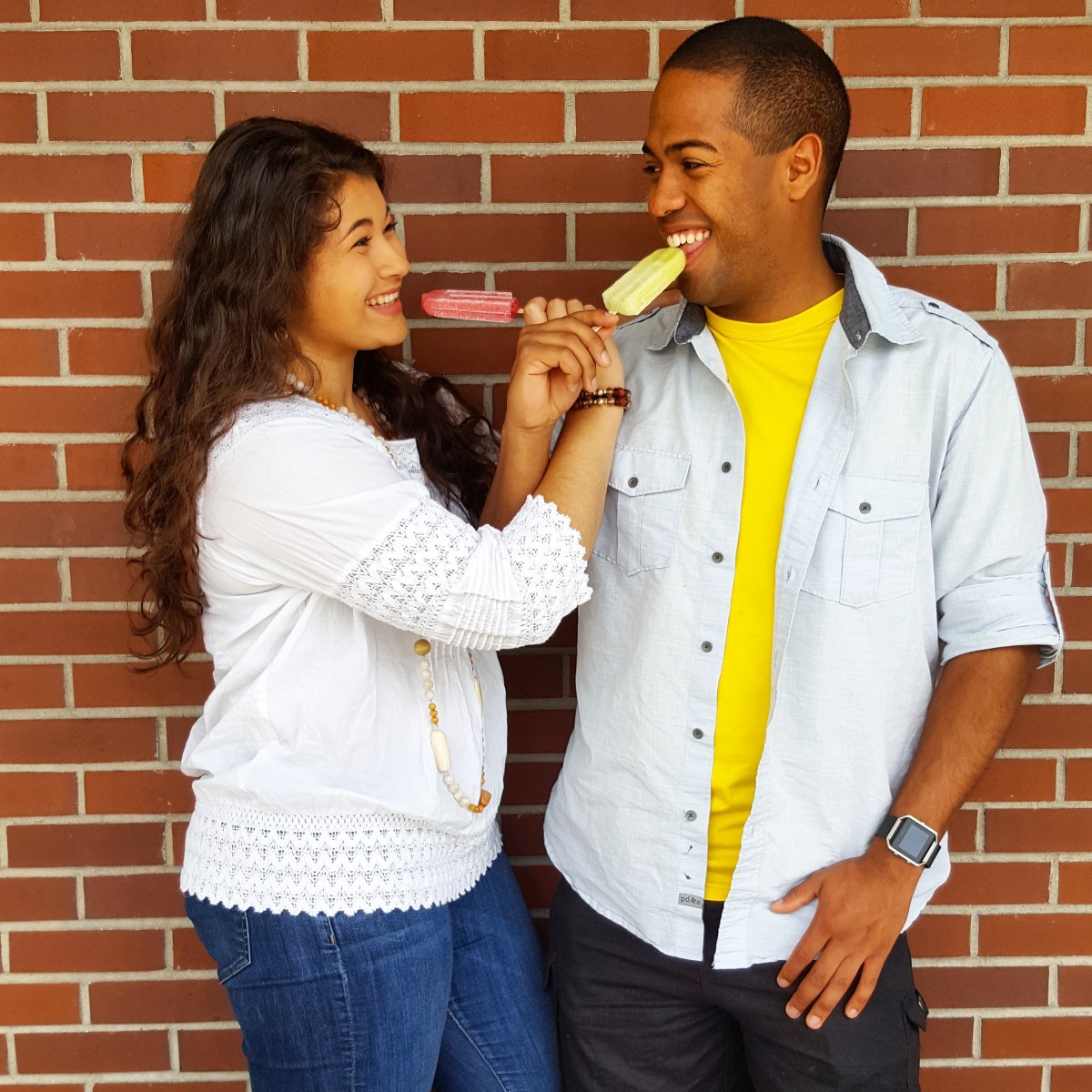 Revolution Artisan Pops Pop Date