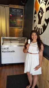 Revolution Artisan Pops- Sara Chaudhary