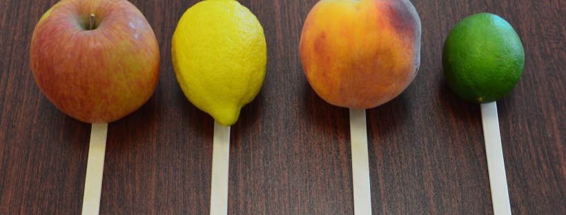 Revolution Artisan Pops Fruit Collective popsicles fort collins